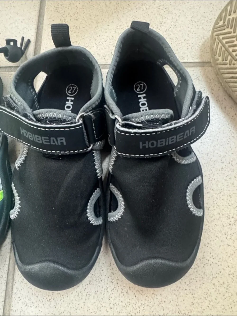 Kids Shoes - Lightweight Slip-On Active Shoe and water shoes